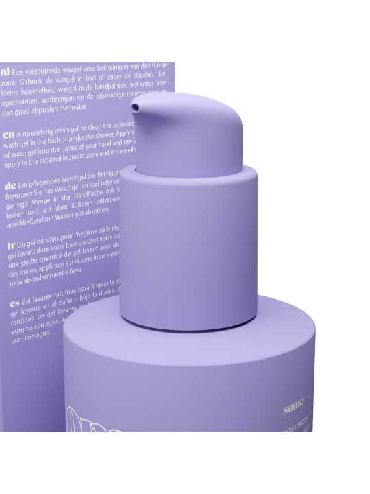 SOME WASH - Intimate Wash - 100 ml