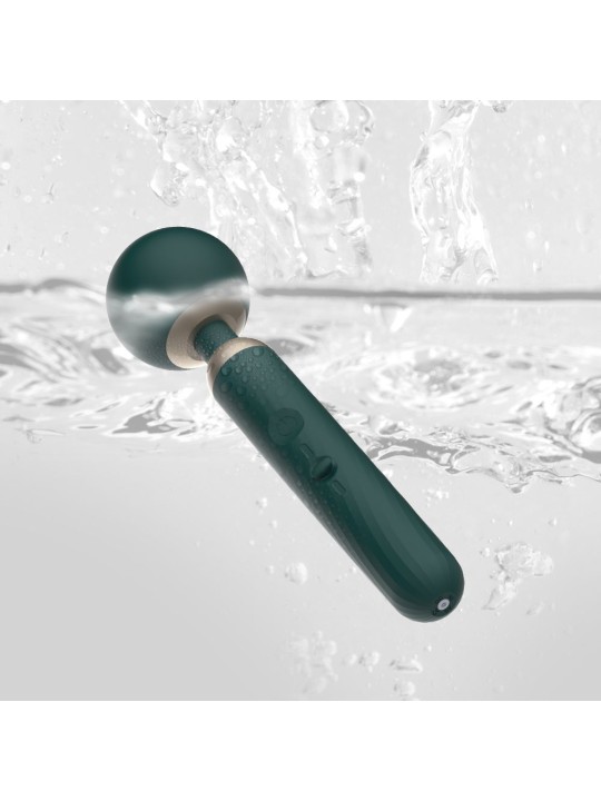 Magic Motion - Zenith Smart Wand - Groen