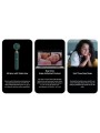 Magic Motion - Zenith Smart Wand - Groen