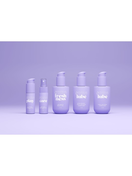 SOME WASH - Intimate Wash - 100 ml