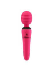 PalmPower - Groove Mini Wand Fuchsia