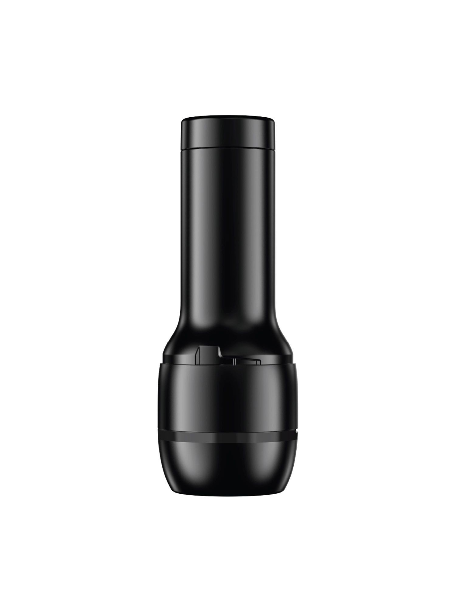 Kiiroo - Keon Compatible Case with Attachment Ring - No Sleeve Included
