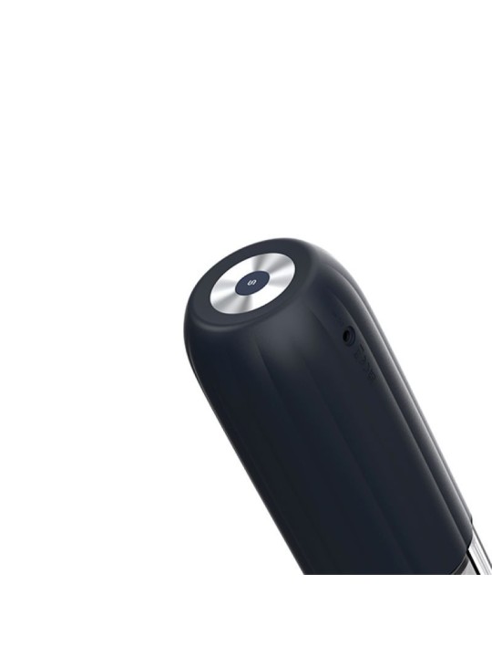 SVAKOM - Alex Neo 2 Interactieve Stotende Masturbator