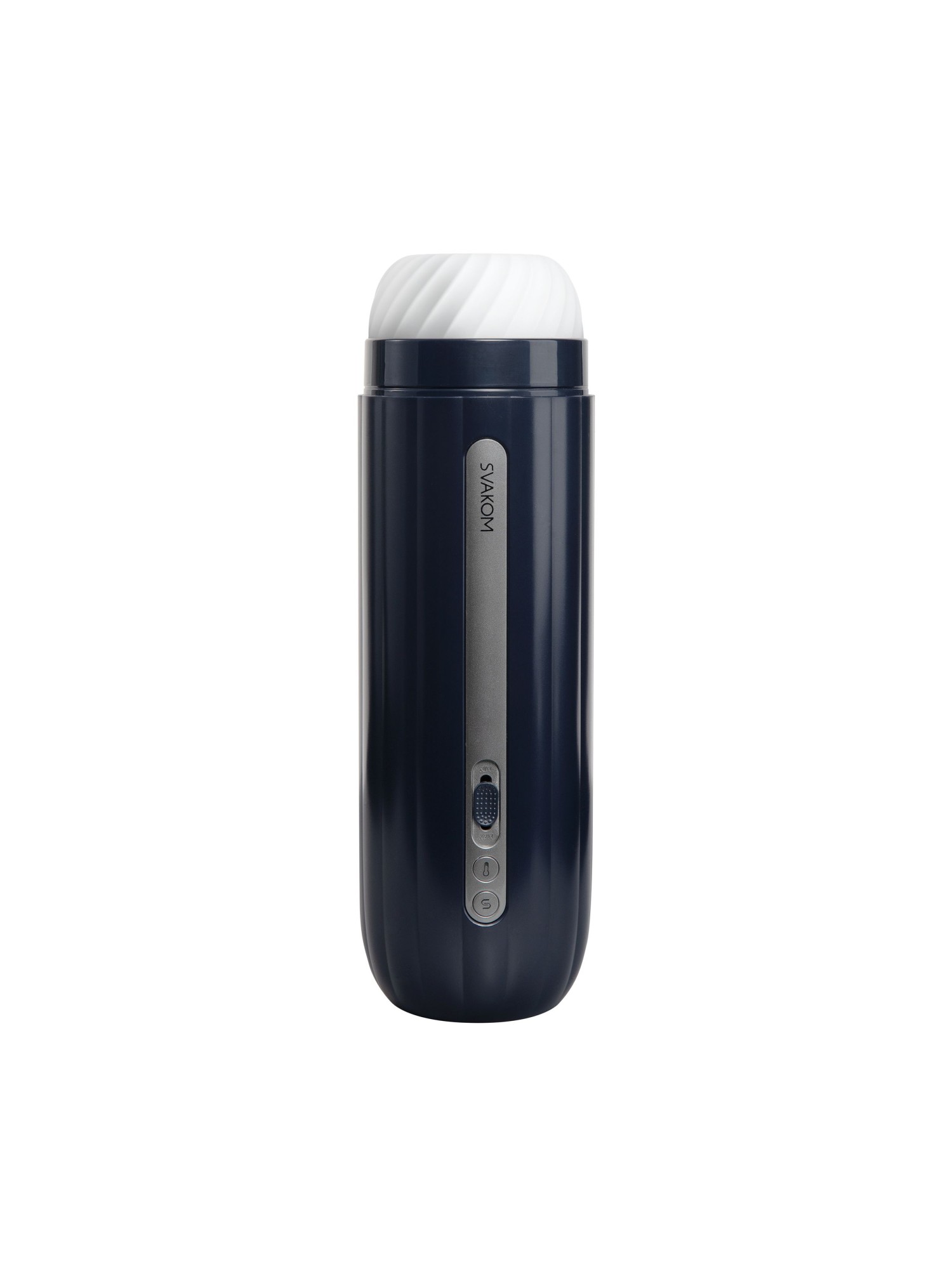 Svakom - Hannes Neo Interactive Masturbator App Controlled