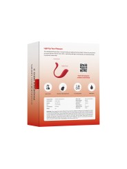 SVAKOM - Phoenix Neo 2 Interactive Bullet Vibrator