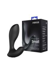 Nexus - Duo Butt Plug Small- Black