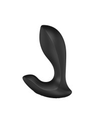 Nexus - Duo Butt Plug Small- Black