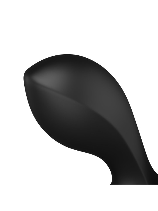 Nexus - Duo Butt Plug Small- Black
