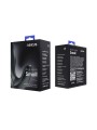 Nexus - Duo Butt Plug Small- Black