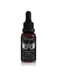 Orgie - Orgasme Druppels Intens 30 ml