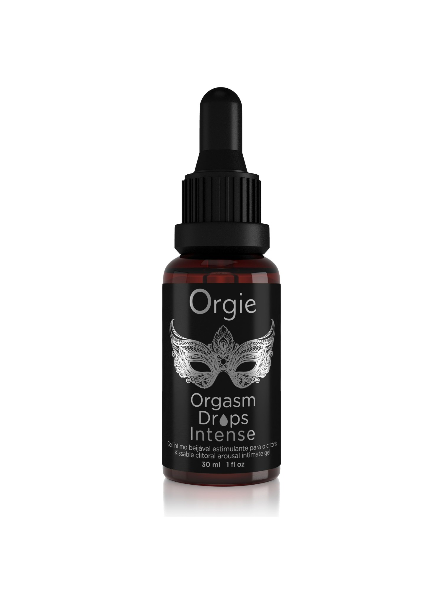 Orgie - Orgasme Druppels Intens 30 ml