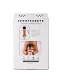 Sportsheets - Saffron Chained and Tamed