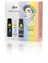Pjur Pride Box - 3x30 ml