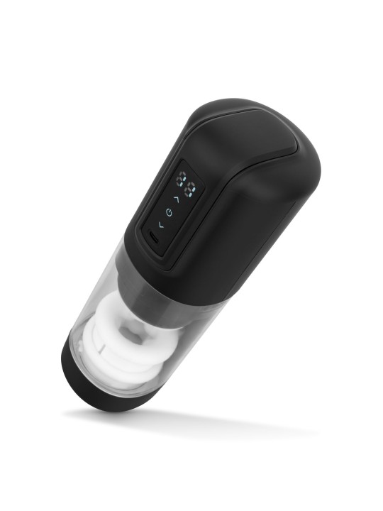 CRUIZR - CX10 Thrusting &  Rotating  Masturbator