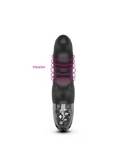 Mystim - Hop Hop Bob eStim Vibrator Zwart