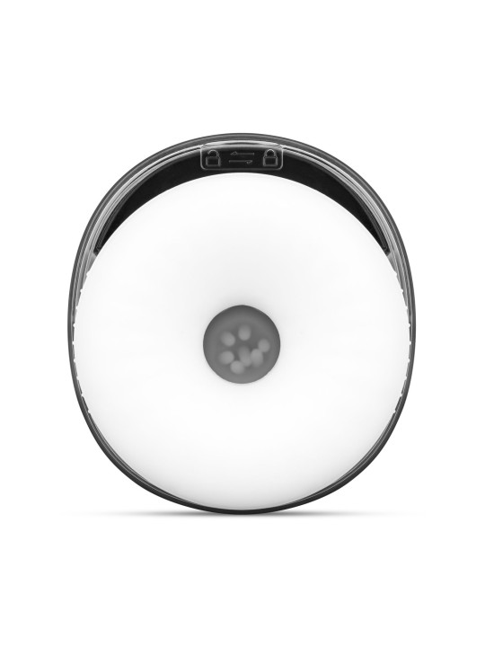 CRUIZR - CX10 Thrusting &  Rotating  Masturbator