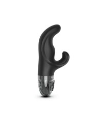 Mystim - Hop Hop Bob eStim Vibrator Zwart
