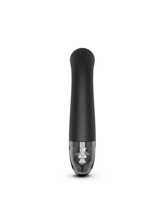 Mystim - Right On Ron eStim Vibrator Zwart