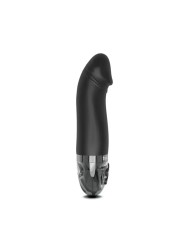 Mystim - Real Deal Neal eStim Vibrator Black