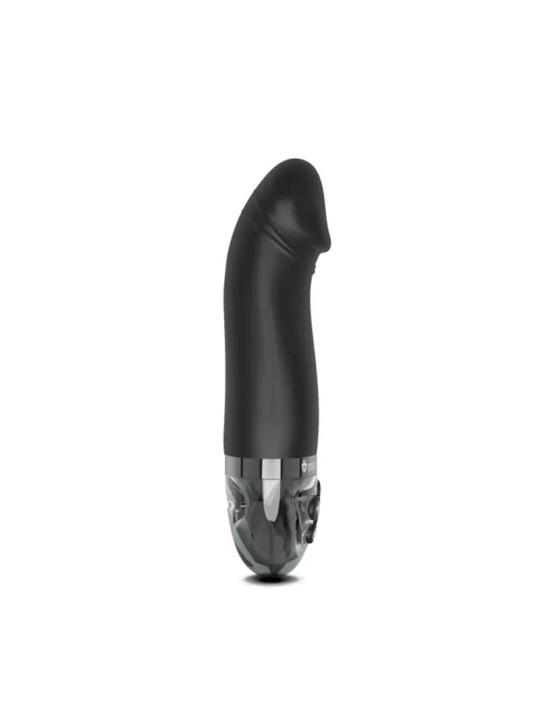 Mystim - Real Deal Neal eStim Vibrator Black