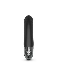 Mystim - Real Deal Neal eStim Vibrator Black