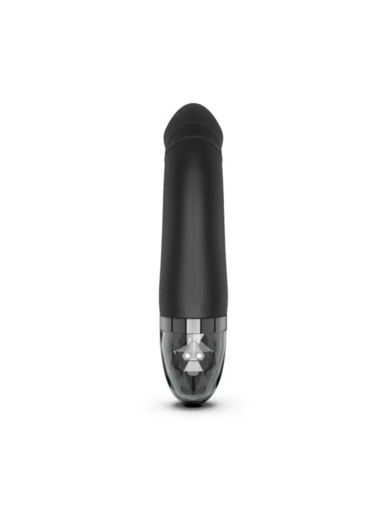 Mystim - Real Deal Neal eStim Vibrator Black