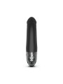 Mystim - Real Deal Neal eStim Vibrator Black
