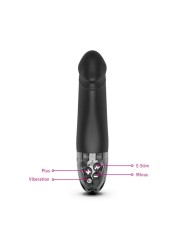 Mystim - Real Deal Neal eStim Vibrator Black