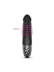 Mystim - Real Deal Neal eStim Vibrator Black