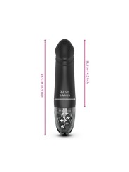 Mystim - Real Deal Neal eStim Vibrator Black