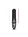 Mystim - Real Deal Neal eStim Vibrator Black