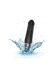 Mystim - Real Deal Neal eStim Vibrator Black