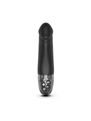 Mystim - Real Deal Neal eStim Vibrator Black
