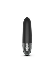 Mystim - Sleak Freak eStim Vibrator Black