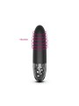 Mystim - Sleak Freak eStim Vibrator Black