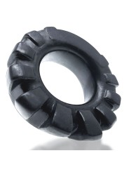 Oxballs - Cock-Lug Lugged Cockring Black
