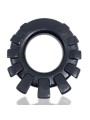 Oxballs - Cock-Lug Lugged Cockring Black