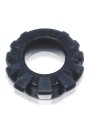 Oxballs - Cock-Lug Lugged Cockring Black