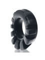 Oxballs - Cock-Lug Lugged Cockring Black