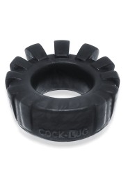 Oxballs - Cock-Lug Lugged Cockring Black