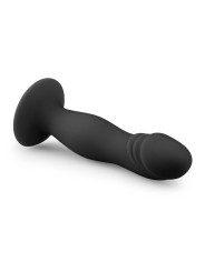 Siliconen Dildo Met Zuignap - 13.5 cm