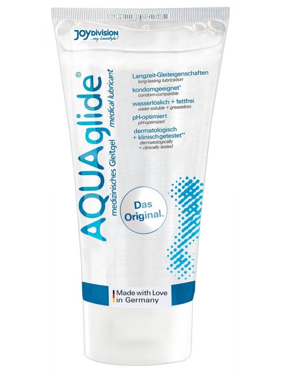 AQUAglide 50 ml