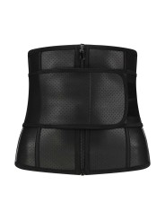 Bye Bra - High Waist Nipper Black S