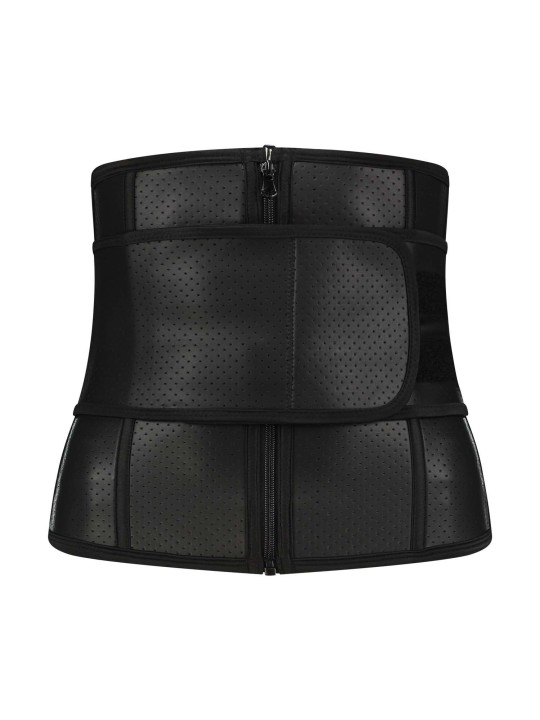 Bye Bra - High Waist Nipper Black S