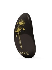 LELO - Nea 3 Personal Massager - Pitch Black