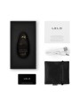 LELO - Nea 3 Personal Massager - Pitch Black