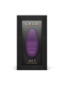 LELO- Lily 3 Personal Massager - Dark Plum