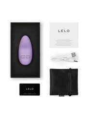 LELO - Lily 3 Personal Massager - Calm Lavender
