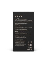 LELO - Lily 3 Personal Massager - Calm Lavender