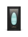LELO - Lily 3 Personal Massager - Polar Green